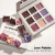 Paleta De Sombras Oceane Limited Love - comprar online
