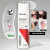 Balm Cap Gaboni Clinical 250ml - comprar online