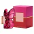 Perfume La Bomba Carolina Herrera Feminino Eau De Parfum 80ml - comprar online