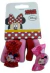 Elástico De Cabelo Minnie