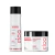 Kit Eico Pro Tratamento Obrigatório - Shampoo 300ml + Máscara 300g