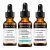 Kit Principia Trio Antiacne Com 3 Séruns