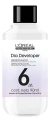 Revelador Dia Color 6 Vol 90ml