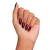 Esmalte Cremoso Doce Orgulho Risqué 8ml