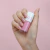 Esmalte De Tratamento Coretrat Diamante Rosa Blant 8,5ml - comprar online