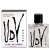 Udv Black Ulric De Varens Eau De Toilette Masculino 100ml - comprar online