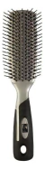 Escova De Cabelo Boni Retangular 7511t – Cerdas Mistas