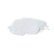 Clown Arthill Makeup Branco Catharine Hill 10g - comprar online