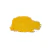 Clown Arthill Makeup Amarelo Catharine Hill 10g - comprar online
