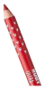 Lápis Labial Rk By Kiss Cor Rmlp05br - Vermelho Intenso - comprar online