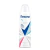 Antitranspirante Aerosol Sem Perfume Rexona Feminino 150ml