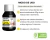 Óleo Capilar Natutrat De Alho 60ml – Fortalecimento E Brilho - comprar online