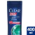 Shampoo Clear Men 2 Em 1 Anticaspa Limpeza Diária – Controle Eficaz - comprar online