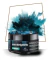 Mascara Capilar Truss Uso Obrigatório 180g – Hidratação Profunda - comprar online