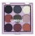 Paleta De Sombras Zanphy Linha Olhos 03 – Cores Vibrantes Para Maquiagem Perfeita
