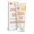 Protetor Solar Bronze Fp 50