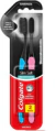 Escova Dental Colgate Slim Soft Black