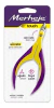 Alicate De Cutícula Merheje Touch Mix – Precisão E Conforto - comprar online