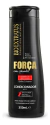 Kit Força Pimenta Bio Extratus - Shampoo 350ml, Condicionador 350ml E Máscara 90g - Fortalecimento Capilar - comprar online