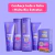 Máscara Capilar Hidra Ácido Hialurônico Bio Extratus 500g - comprar online