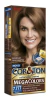 Tintura De Cabelo Cor 7.777 Louro Médio Marrom Intenso 50ml – Cobertura Completa