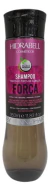 Shampoo Hidrabell Jaborandi 300ml – Hidratação E Fortalecimento Dos Fios