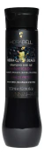 Shampoo Hidrabell Black 300ml – Limpeza E Brilho Intenso