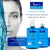 Sabonete Líquido Facial Firmness Intensive Nano Hyaluronic Nupill 200ml - comprar online