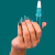 Esmalte Cremoso A Cor Da Sua Moda 4 Alento Impala 7,5ml - comprar online