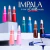 Esmalte Perolado A Cor Da Sua Moda 4 Dizeres Impala 7,5ml - loja online