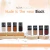 Esmalte Cremoso Nude Is The New Black Só O Básico Anita 10ml - comprar online