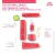 Shampoo Invigo Color Brilliance Wella Professionals 1000ml - Danny Cosméticos