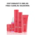 Shampoo Invigo Color Brilliance Wella Professionals 1000ml na internet