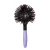 Escova Para Cabelo Cachos E Ondas 360° Ricca - comprar online