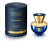 Perfume Feminino Versace Dylan Blue Eau De Parfum 50ml - comprar online