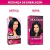 Mini Kit Coloração 2.0 Preto Azulado Em Alta Biocolor - loja online