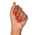 Imagem do Esmalte Cremoso Sol Laranja Anima Risqué 8ml