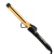 Modelador De Cachos Gold Titanium 25mm 232°C Mq Bivolt