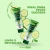 Gel Facial Peel Off Pepino E Argila Verde Dermachem 60g - comprar online