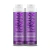 Conjunto Eico Para Cabelos Longos - Shampoo Sh800 + Condicionador Cond800.