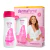 Kit Sabonete Líquido Íntimo Dermafeme Tutti-Frutti Cimed 2 Unidades 200ml - comprar online