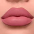 Batom Líquido Matte 12h Rosé Dailus 5ml na internet