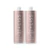 Kit Jacques Janine Hair Care Liss Shampoo 800ml + Condicionador 750ml Referência: 24015