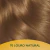 Imagem do Kit Tonalizante Soft Color Louro Natural - 70