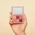 Paleta De Sombra Niina Secrets Rosé Shine - Danny Cosméticos | Perfumes, Maquiagem e Beleza