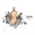 Classique Jean Paul Gaultier Eau De Toilette Feminino 50ml