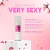 Body Splash Very Sexy Barbours 200ml - comprar online