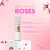 Body Splash Rosas Barbours 200ml - comprar online