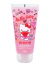 Gel Fix Hello Kitty Glitter 150 - Gel Fixador Com Glitter, Ideal Para Penteados Divertidos E Criativos.