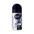 Desodorante Nivea Men Invisible Black And White Roll-On - 50ml